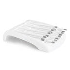 Munchkin Fold Baby Bottle Drying Rack - Image 5