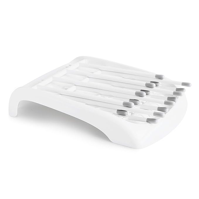 Munchkin Fold Baby Bottle Drying Rack - Image 5
