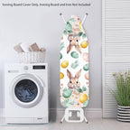 Easter Eggs and Bunny Ironing Board Covers - Image 3
