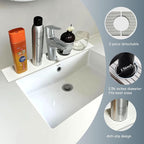 Stargaz Faucet Mat For Kitchen Sink，Sink stone quick dry around faucet - Image 7