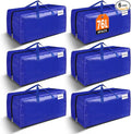BlissTotes Moving Bags, Heavy Duty Moving Supplies & Storage Bags, Extra Large by BlissTotes