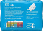 Amazon Basics Thick Maxi Pads - Image 2