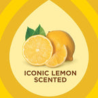 Pledge Expert Care Enhancing Wood Wipes, Lemon Scent - Image 7