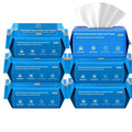 Disposable face towel, MIXUISEE thick and soft face towels, 100% cotton facial by MIXUISEESkincareFlagshipSto