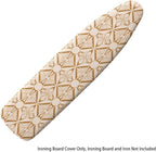 Geometric Pattern0 Ironing Board Cover - Image 6