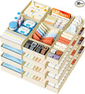 DIMJ Drawer Organizer Clothes Storage by DiMJ