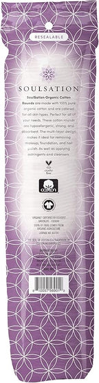 Organic Cotton Rounds - Image 5
