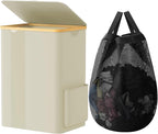 Laundry Basket Clothes Hamper by Unknown