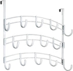 LYNK Professional® Home™ Over The Door Hooks - Image 2
