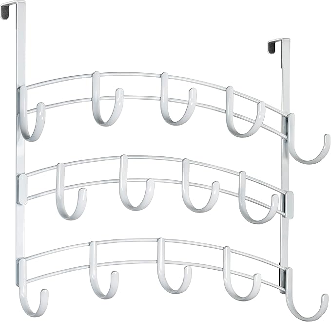 LYNK Professional® Home™ Over The Door Hooks - Image 2