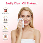 Disposable Face Towel - Image 4