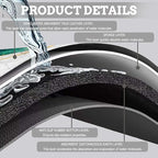MCALK Marble Green Dish Drying Mat - Image 3