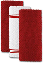 Infinitee Xclusives Premium Kitchen Towels - Image 8