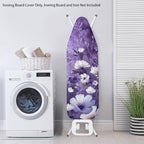 Flower Print Ironing Board Cover Protector Decorative Covers - Image 3