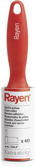 Rayen 6194.01 Roller | Super Sticky Contains 40 Sheets - Image 4