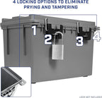 Sheffield 12775 XL Storage Bins - Image 7