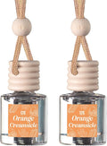 CANDECraftCo Car Air Hanging Fragrance Oil, Car Auto Freshener by CECraftCompany