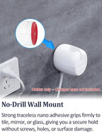 Electric Toothbrush Holder Wall Mounted - Image 6