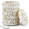 Ctosree 1.3 Gallons Small Trash Can by Ctosree