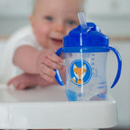 Dr. Brown's Baby's First Straw Cup-Straw Replacement Kit - Image 8