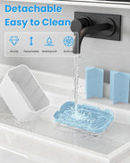 Toothbrush and Toothpaste Holders - Image 4