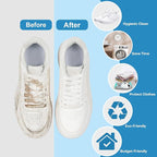 Shoe Washing Machine Bag: Laundry Shoe Bag - Image 2