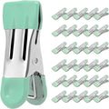 Clothes Pins Heavy Duty 30 Pack by CowdroBrand