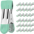 Clothes Pins Heavy Duty 30 Pack by CowdroBrand
