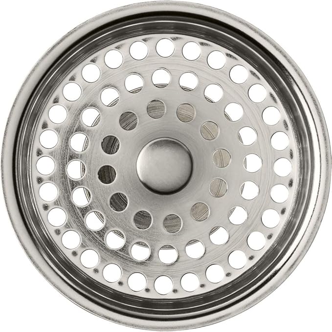 Kohler GP41398-VS Basket for Duostrainer by Kohler