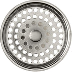 Kohler GP41398-VS Basket for Duostrainer by Kohler
