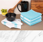 Lane Linen 16Pc Kitchen Towel Set - Image 8