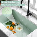 Li&Zhao Kitchen Sink Drain Strainer - Image 6