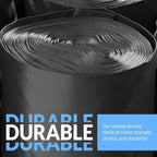 Reli. SuperValue 40-45 Gallon Trash Bags | 125 Count | Made in USA | Heavy Duty - Image 3