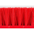 SPARTA Multi-Level Tile Scrub Brush 12" Wide Brush Head, Heavy-Duty Tile - Image 5