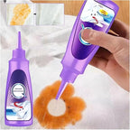Active Enzyme Laundry Stain Remover by GYLCTOM