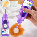 Active Enzyme Laundry Stain Remover by GYLCTOM