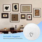 DIDUDIDU Wall Plate Hangers for Display - Image 5