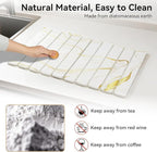 Stone Drying Mat for Kitchen Counter - Image 5