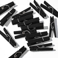 60PCS Baby Shower Clothespin Games Mini Clothes Pins 1.4 inch by JUXINDAZYF