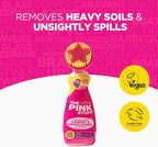 The Pink Stuff Carpet & Upholstery Stain Remover, Oxi Cleaner - Image 3