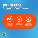 Tide Stain Remover for Clothes, Tide To Go Wipes, Instant Stain Remover for - Image 5