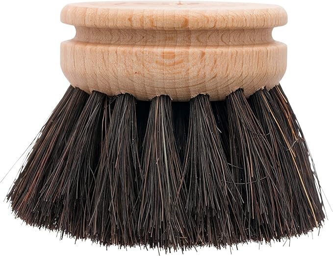Redecker Horsehair Replacement Head - Image 5