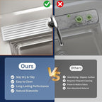 Stone Faucet Mat for Kitchen Sink, Water Absorbing Sink Water Splash Guard - Image 9