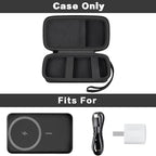 Case for Anker Magnetic Battery 10, 000mAh Foldable Wireless Portable Charger - Image 2