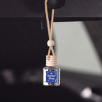 CANDECraftCo Car Air Hanging Fragrance Oil, Car Auto Freshener - Image 3