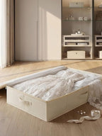 punemi Underbed Wedding Dress Storage Box, Wedding Dress Preservation Keepsake - Image 8