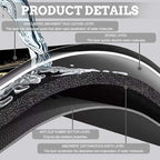MCALK Marble Black Dish Drying Mat - Image 3