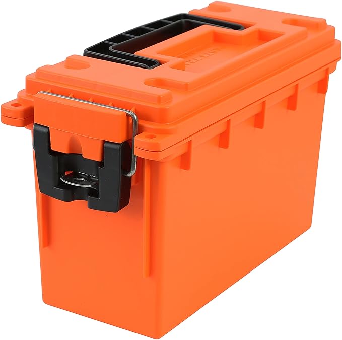Sheffield 12680 Marine Storage Box, Dry Box Made in USA, Waterproof Container by Sheffield