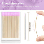 1000PCS Pointed Cotton Swabs - Image 6