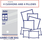Hefty Shrink-Pak Vacuum Storage Bags – - Image 5